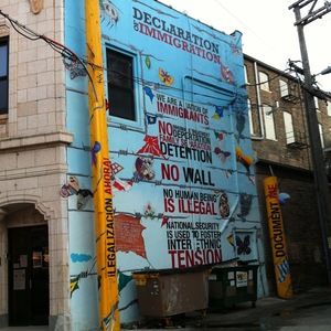 Meet your Posher, Cassandra k